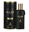 Maison Alhambra Glacier Le Noir Eau de Parfum für Männer 100 Ml