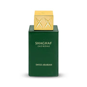 Swiss Arabian Shaghaf Oud Royale Limitierte Auflage 75 ml