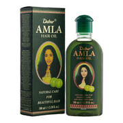 Dabur AMLA Haaröl natürlich Pflege für schönes Haar 200ml