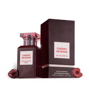 Fragrance World Cherry Incense Eau de Parfum 80ml