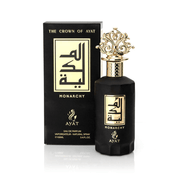 Ayat Perfumes  Monarchy EDP 100 ml