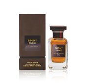 Fragrance World Ebony Fume 80ml