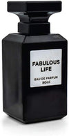 Fragrance World Fabulous Life Eau de Parfum 80ml