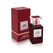 Fragrance World Lush Cherry Eau De Parfum 80 ml