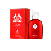 Maison Alhambra Kalos Edp M 100 Ml