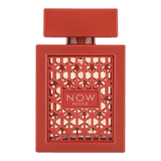 Rave Now Rouge EDP W 100 ml