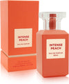 Fragrance World Intense Peach Eau de Parfum 80 ml